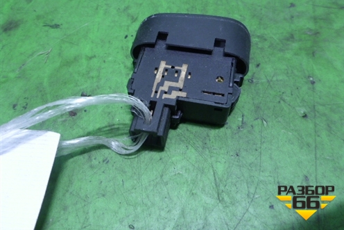 Кнопка центрального замка для Nissan Almera Classic с 2006-2013г (Альмера Классик)