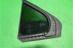 Стекло двери задней правой форточка (седан) (73405SEA000) для Honda Accord(CL-CM) с 2003-2007г (Аккорд)