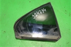 Стекло двери задней правой форточка (седан) (73405SEA000) для Honda Accord(CL-CM) с 2003-2007г (Аккорд)