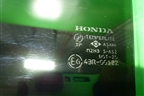 Стекло двери задней левой (седан) (73450SEA000) для Honda Accord(CL-CM) с 2003-2007г (Аккорд)