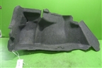 Обшивка багажника левая (седан) для Honda Accord(CL-CM) с 2003-2007г (Аккорд)