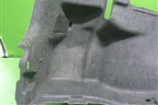 Обшивка багажника левая (седан) для Honda Accord(CL-CM) с 2003-2007г (Аккорд)
