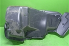 Обшивка багажника левая (седан) для Honda Accord(CL-CM) с 2003-2007г (Аккорд)