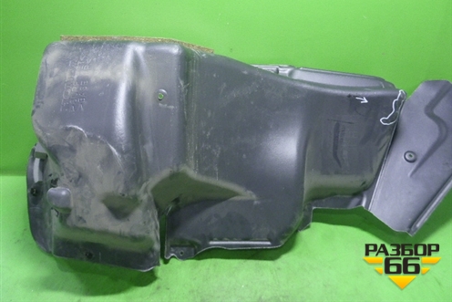 Обшивка багажника левая (седан) для Honda Accord(CL-CM) с 2003-2007г (Аккорд)