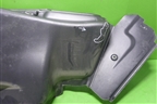 Обшивка багажника левая (седан) для Honda Accord(CL-CM) с 2003-2007г (Аккорд)
