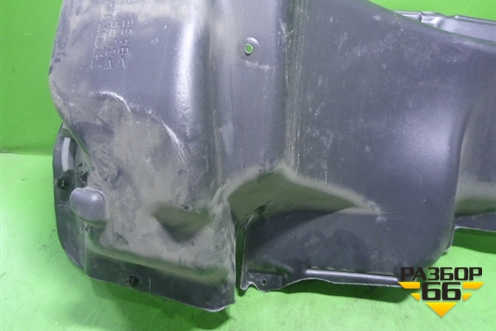 Обшивка багажника левая (седан) для Honda Accord(CL-CM) с 2003-2007г (Аккорд)
