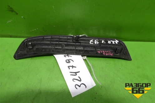 Накладка порога внутренняя заднего правого (84212SEA0030) для Honda Accord(CL-CM) с 2003-2007г (Аккорд)