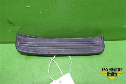 Накладка порога внутренняя заднего правого (84212SEA0030) для Honda Accord(CL-CM) с 2003-2007г (Аккорд)