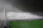Обшивка стойки лобового стекла правая (8401SEAN810) для Honda Accord(CL-CM) с 2003-2007г (Аккорд)