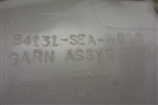 Обшивка стойки задняя верхняя правая (седан) (84131SEAN810) для Honda Accord(CL-CM) с 2003-2007г (Аккорд)