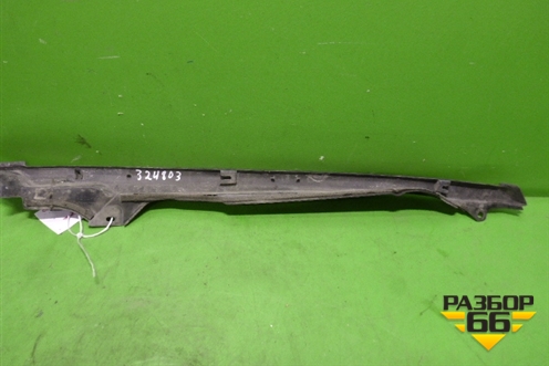 Пыльник переднего крыла правого для Honda Accord(CL-CM) с 2003-2007г (Аккорд)