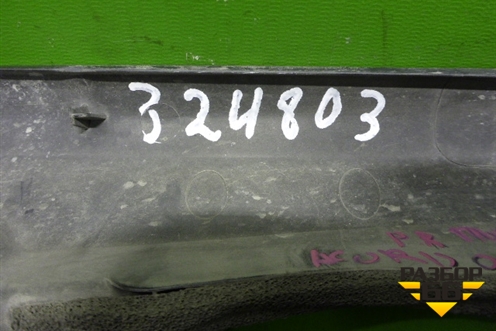 Пыльник переднего крыла правого для Honda Accord(CL-CM) с 2003-2007г (Аккорд)