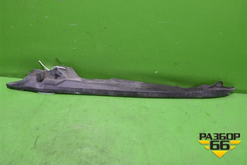 Пыльник переднего крыла правого для Honda Accord(CL-CM) с 2003-2007г (Аккорд)