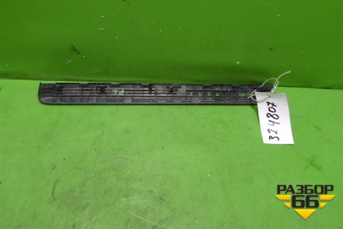 Накладка порога внутренняя переднего левого (84202SEA0030) для Honda Accord(CL-CM) с 2003-2007г (Аккорд)