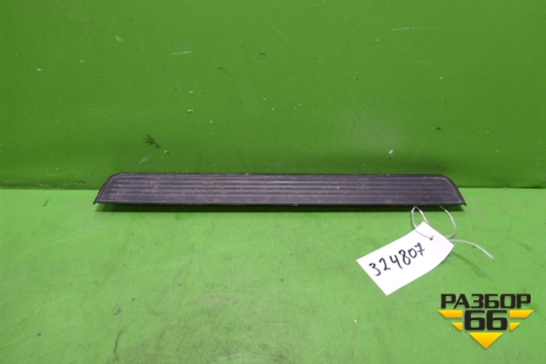 Накладка порога внутренняя переднего левого (84202SEA0030) для Honda Accord(CL-CM) с 2003-2007г (Аккорд)