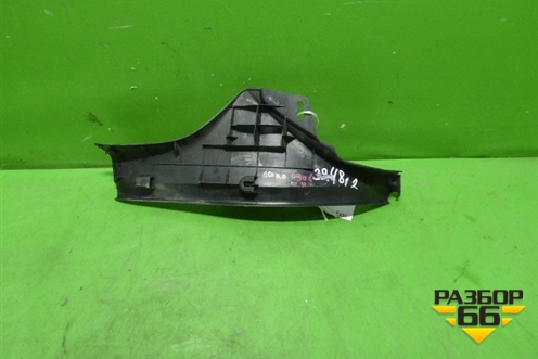 Накладка порога внутренняя заднего правого (седан) (84211SEA0030) для Honda Accord(CL-CM) с 2003-2007г (Аккорд)