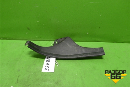Накладка порога внутренняя заднего правого (седан) (84211SEA0030) для Honda Accord(CL-CM) с 2003-2007г (Аккорд)