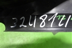 Накладка порога внутренняя заднего левого (седан) (84261SEA0030) для Honda Accord(CL-CM) с 2003-2007г (Аккорд)