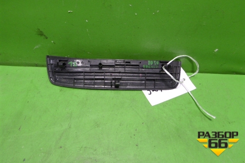 Накладка порога внутренняя заднего левого (седан) (84262SEA0030) для Honda Accord(CL-CM) с 2003-2007г (Аккорд)