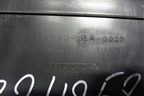 Обшивка багажника (на заднюю панель седан) (84640SEA003) для Honda Accord(CL-CM) с 2003-2007г (Аккорд)