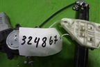 Стеклоподъёмник электрический задний левый (72750SEA003) для Honda Accord(CL-CM) с 2003-2007г (Аккорд)