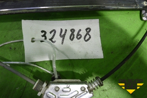 Стеклоподъёмник электрический задний правый (72710SEA003) для Honda Accord(CL-CM) с 2003-2007г (Аккорд)