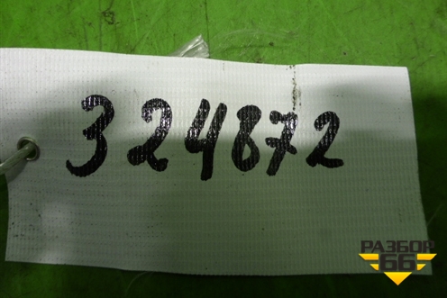 Ручка наружная двери задней левой (72680SEA003) для Honda Accord(CL-CM) с 2003-2007г (Аккорд)