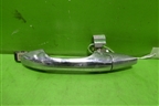 Ручка наружная двери задней левой (72680SEA003) для Honda Accord(CL-CM) с 2003-2007г (Аккорд)