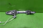 Ручка наружная двери передней правой (72140SEAG01) для Honda Accord(CL-CM) с 2003-2007г (Аккорд)