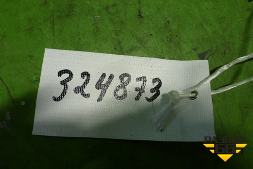 Ручка наружная двери передней правой (72140SEAG01) для Honda Accord(CL-CM) с 2003-2007г (Аккорд)