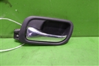 Ручка внутренняя двери передней левой (72160SEA003ZA) для Honda Accord(CL-CM) с 2003-2007г (Аккорд)