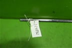 Накладка стекла переднего правого для Honda Accord(CL-CM) с 2003-2007г (Аккорд)