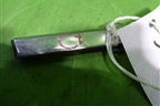Накладка стекла переднего правого для Honda Accord(CL-CM) с 2003-2007г (Аккорд)
