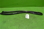 Уплотнитель стекла двери передней правой для Honda Accord(CL-CM) с 2003-2007г (Аккорд)