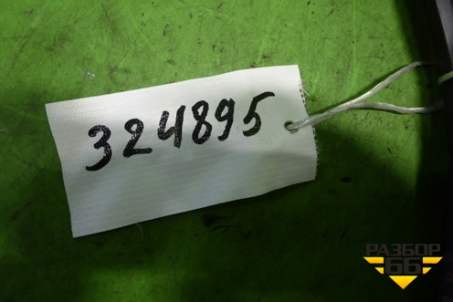 Уплотнитель стекла двери передней правой для Honda Accord(CL-CM) с 2003-2007г (Аккорд)