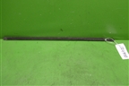 Накладка стекла переднего левого для Honda Accord(CL-CM) с 2003-2007г (Аккорд)