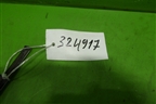 Накладка стекла переднего левого для Honda Accord(CL-CM) с 2003-2007г (Аккорд)