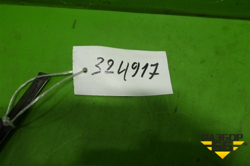 Накладка стекла переднего левого для Honda Accord(CL-CM) с 2003-2007г (Аккорд)