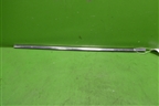 Накладка стекла переднего левого для Honda Accord(CL-CM) с 2003-2007г (Аккорд)