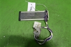 Радиатор отопителя электрический (0948000050) для Toyota Auris с 2006-2012г (Аурис)