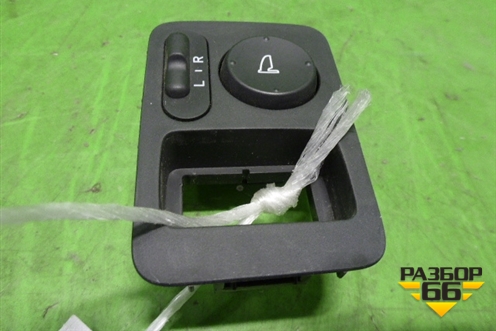 Переключатель регулировки зеркал для Honda CR-V(RE) с 2006-2012г (ЦРВ СРВ)