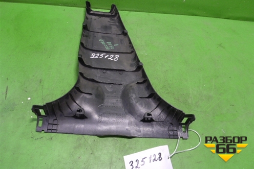 Обшивка стойки центральная нижняя правая (84121SEA0030) для Honda Accord(CL-CM) с 2003-2007г (Аккорд)