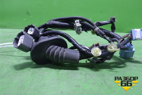 Проводка двери задней правой (32753SEAG121) для Honda Accord(CL-CM) с 2003-2007г (Аккорд)