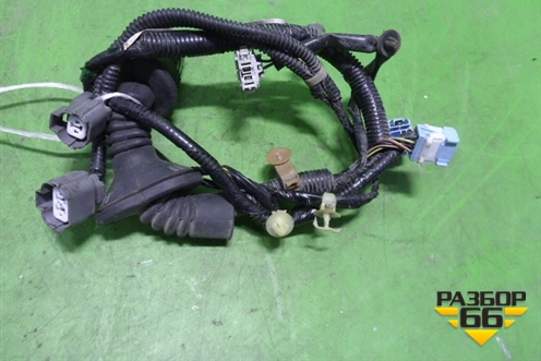 Проводка двери задней правой (32753SEAG121) для Honda Accord(CL-CM) с 2003-2007г (Аккорд)