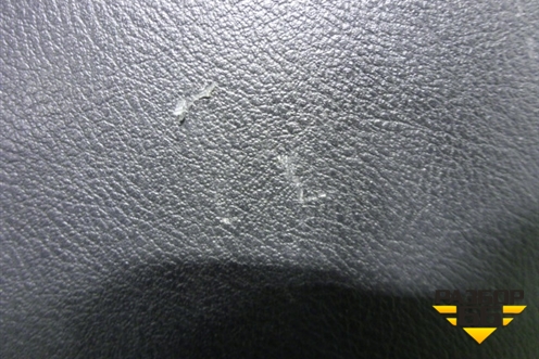 Накладка на щиток приборов (верхняя часть) (77201SDAAA010) для Honda Accord(CL-CM) с 2003-2007г (Аккорд)