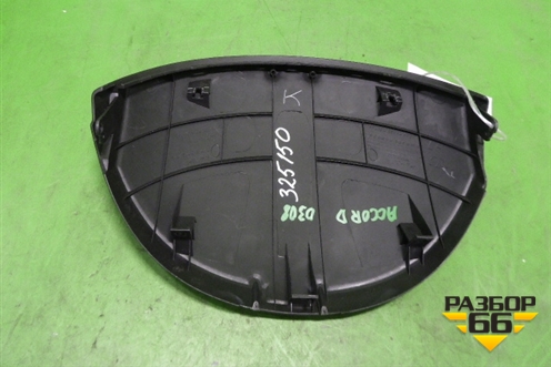 Накладка на щиток приборов (верхняя часть) (77201SDAAA010) для Honda Accord(CL-CM) с 2003-2007г (Аккорд)