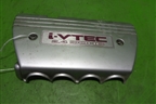 Накладка декоративная на двигатель (2.4л) (17124RBBJ0) для Honda Accord(CL-CM) с 2003-2007г (Аккорд)