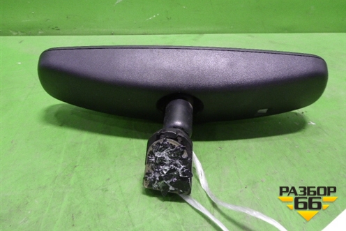 Зеркало заднего вида (электрическое с автозатемнением) (76400SECA12) для Honda Accord(CL-CM) с 2003-2007г (Аккорд)