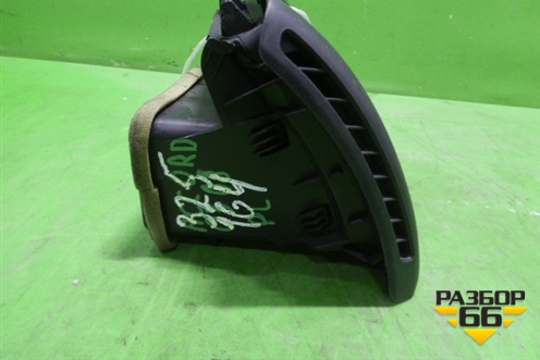 Дефлектор воздушный левый (E6165131500) для Honda Accord(CL-CM) с 2003-2007г (Аккорд)