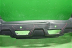 Бампер задний (под парктроник) (85022JU14H) для Nissan X-Trail (Т31) с 2007-2014г
